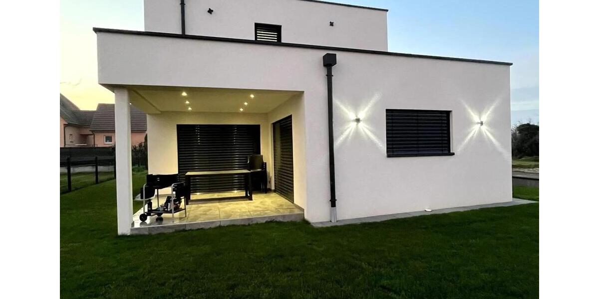Einfamilienhaus Breisach am Rhein - 4 Zimmer, 131 m&sup2;, 530.000&euro; | Angebot:27050156