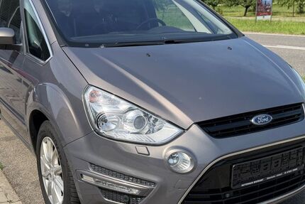 Ford S-Max 209.600 km 6.499 &euro; Ettenheim 77955