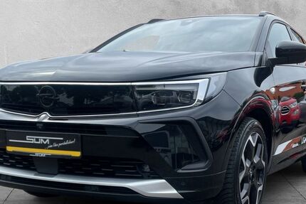 Opel Grandland (X) 17.700 km 26.250 &euro; Müllheim 79379