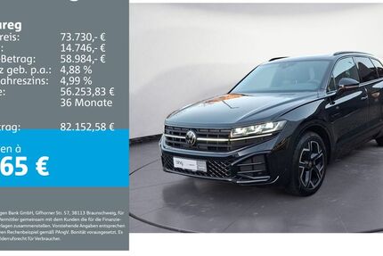 VW Touareg 9.010 km 73.730 € Freiburg 79115