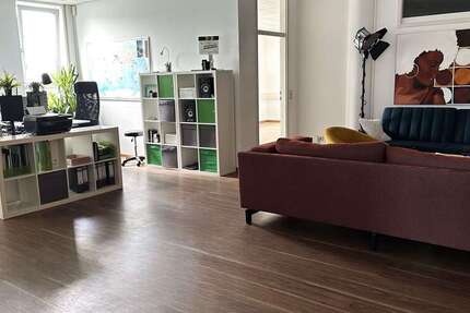 Gewerbeobjekt Gundelfingen - 1.600&euro; | Angebot:21202013