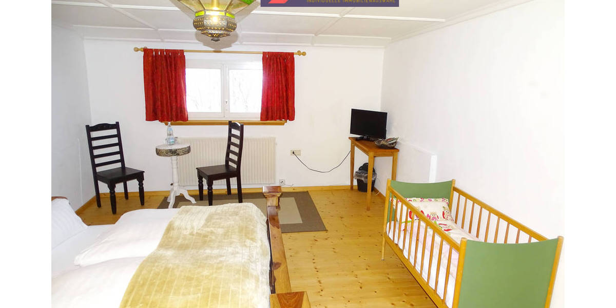 Gewerbeobjekt Todtnau Todtnauberg - 1 Zimmer, 1.250.000&euro; | Angebot:19305728