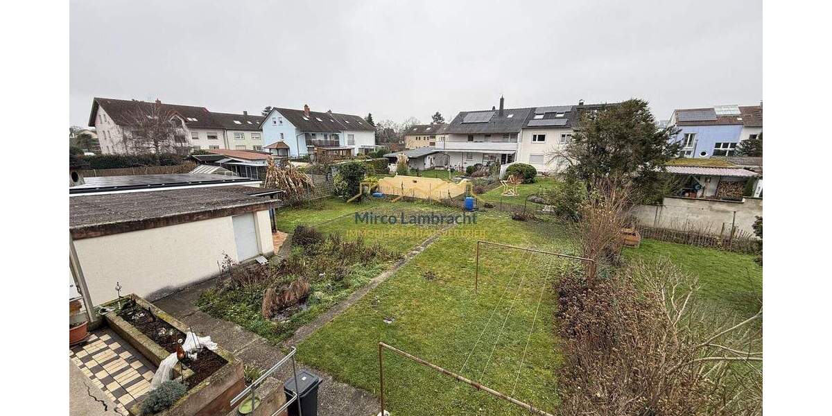 Mehrfamilienhaus, Wohnhaus Breisach am Rhein Breisach - 1 Zimmer, 180 m&sup2;, 635.000&euro; | Angebot:25139763