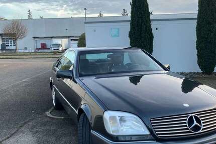 Mercedes-Benz 500 182.000 km 24.900 &euro; Freiamt 79348
