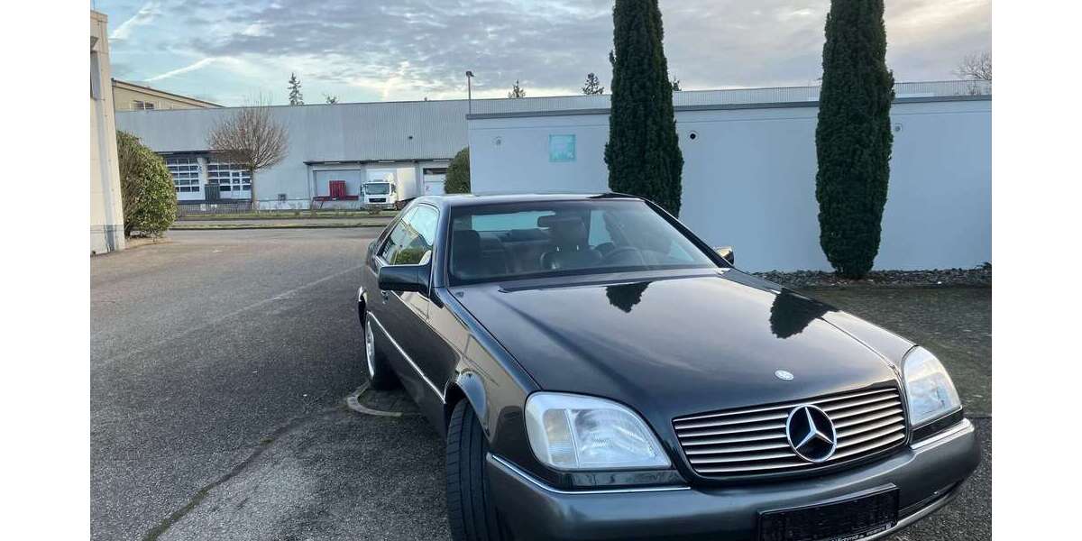 Mercedes-Benz 500 182.000 km 24.900 &euro; Freiamt 79348