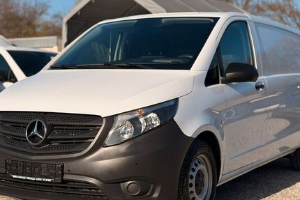 Mercedes-Benz Vito 60.500 km 21.500 &euro; Freiburg 79111