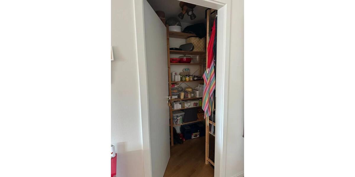 Etagenwohnung Freiburg im Breisgau Haslach - 2.5 Zimmer, 99 m&sup2;, 590.000&euro; | Angebot:26987239