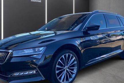 Skoda Superb 73.150 km 28.590 € Freiburg 79111