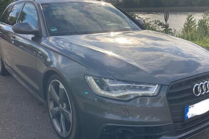 Audi A6 136.500 km 19.200 € Breisach 79206