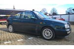 VW Golf III Cabriolet 224.000 km 2.999 € Müllheim 79379