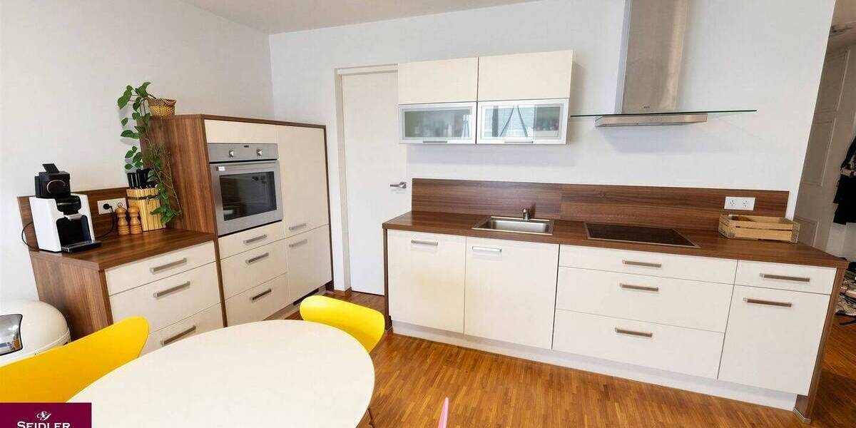 Etagenwohnung Merzhausen - 2 Zimmer, 53 m&sup2;, 335.000&euro; | Angebot:26388815