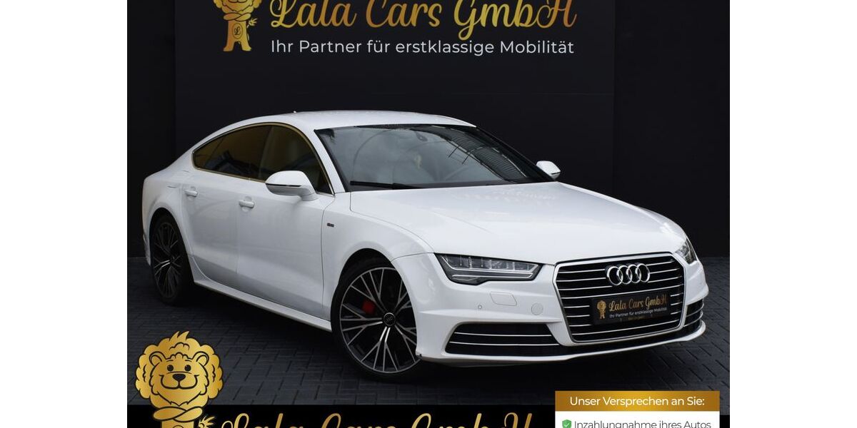 Audi A7 136.000 km 24.880 &euro; Ehrenkirchen 79238