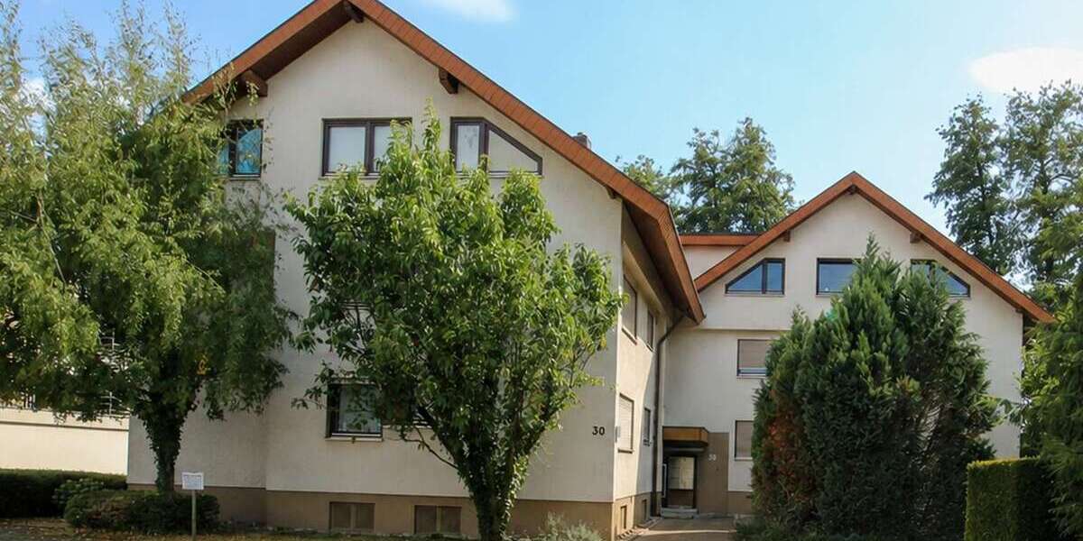 Etagenwohnung Gundelfingen - 3 Zimmer, 96 m&sup2;, 398.000&euro; | Angebot:27259583