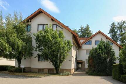 Wohnung Gundelfingen - 3 Zimmer, 96 m&sup2;, 398.000&euro; | Angebot:27259583