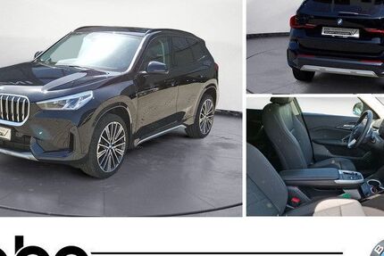 BMW X1 6.850 km 40.360 &euro; Freiburg 79108