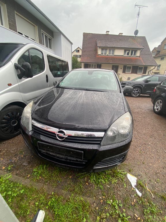 Astra