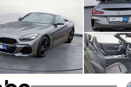 BMW Z4 48.967 km 38.860 &euro; Emmendingen 79312
