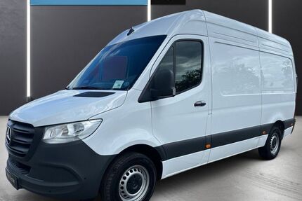 Mercedes-Benz Sprinter 46.678 km 47.588 &euro; Freiburg 79111