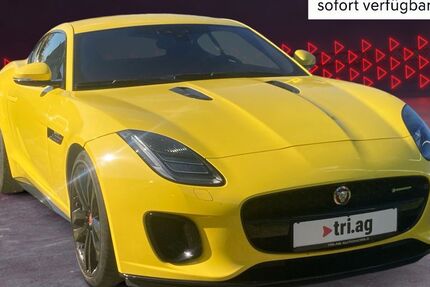 Jaguar F-Type 27.700 km 49.699 &euro; Emmendingen 79312