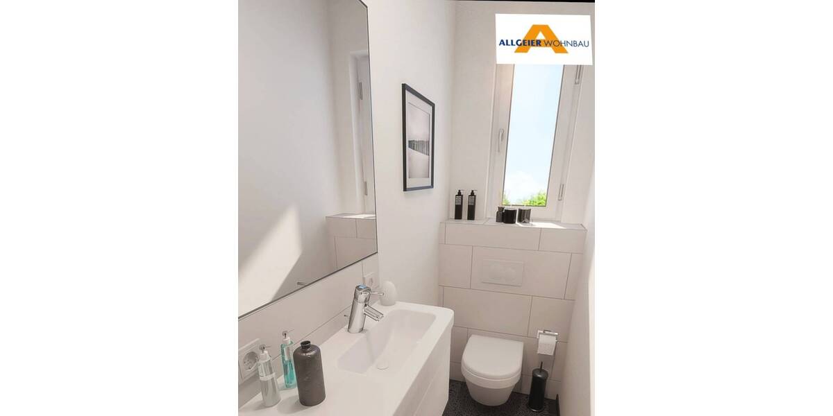 Etagenwohnung Freiburg im Breisgau / Zähringen Zähringen - 3 Zimmer, 75 m&sup2;, 656.250&euro; | Angebot:25742462