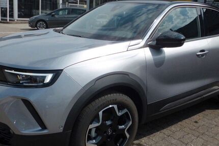 Opel Mokka 11.220 km 23.490 € Emmendingen 79312