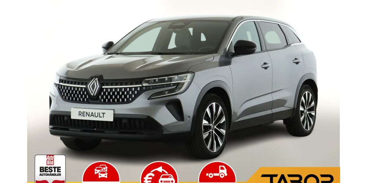 Renault Austral 9.616 km 29.288 € Freiburg im Breisgau 79111