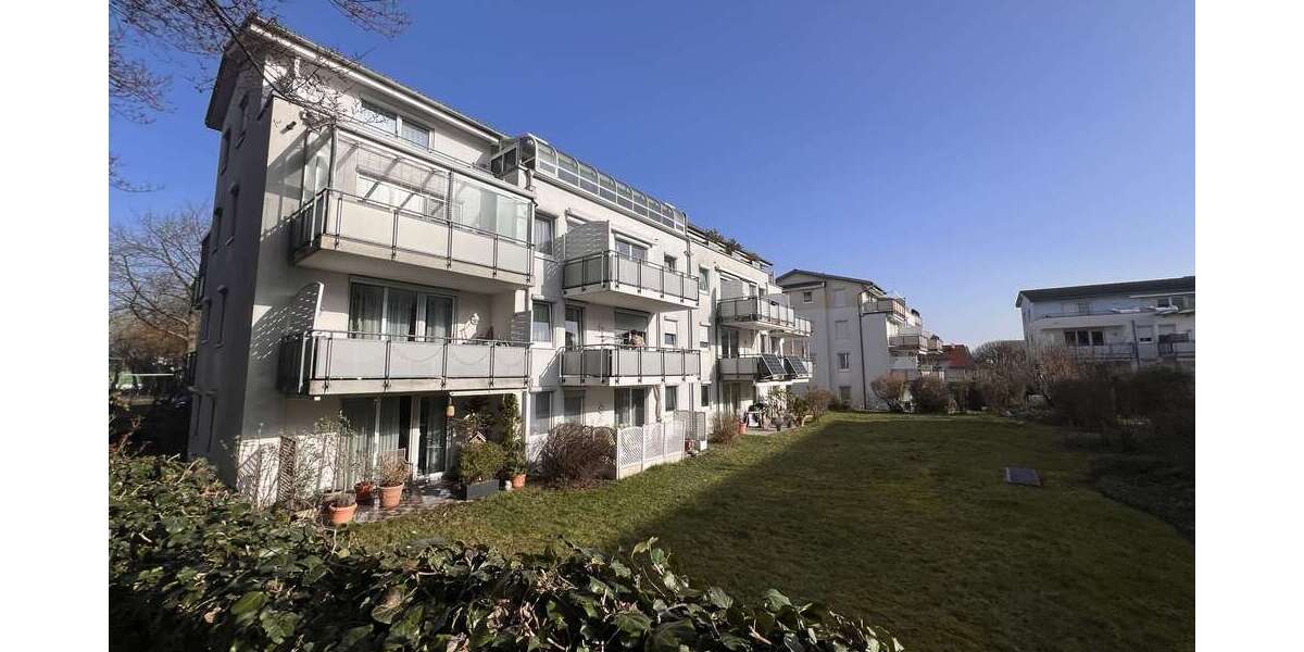 Etagenwohnung Bad Krozingen - 2 Zimmer, 55 m&sup2;, 229.000&euro; | Angebot:25510523