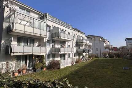 Wohnung Bad Krozingen - 2 Zimmer, 55 m&sup2;, 229.000&euro; | Angebot:25510523