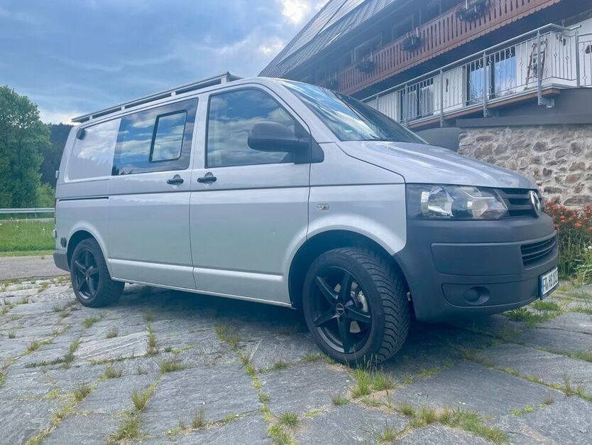 T5 Transporter