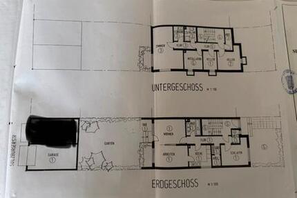 Wohnung Freiburg im Breisgau - 2 Zimmer, 70 m&sup2;, 395.000&euro; | Angebot:26012985