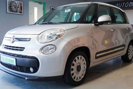 Fiat 500L 95.000 km 6.490 &euro; Herbolzheim 79336