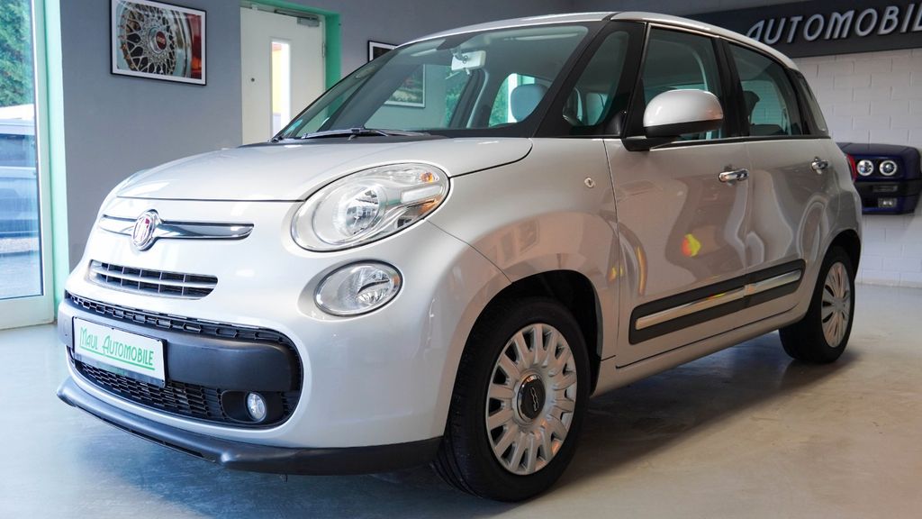 Fiat 500L 95.000 km 6.490 &euro; Herbolzheim 79336