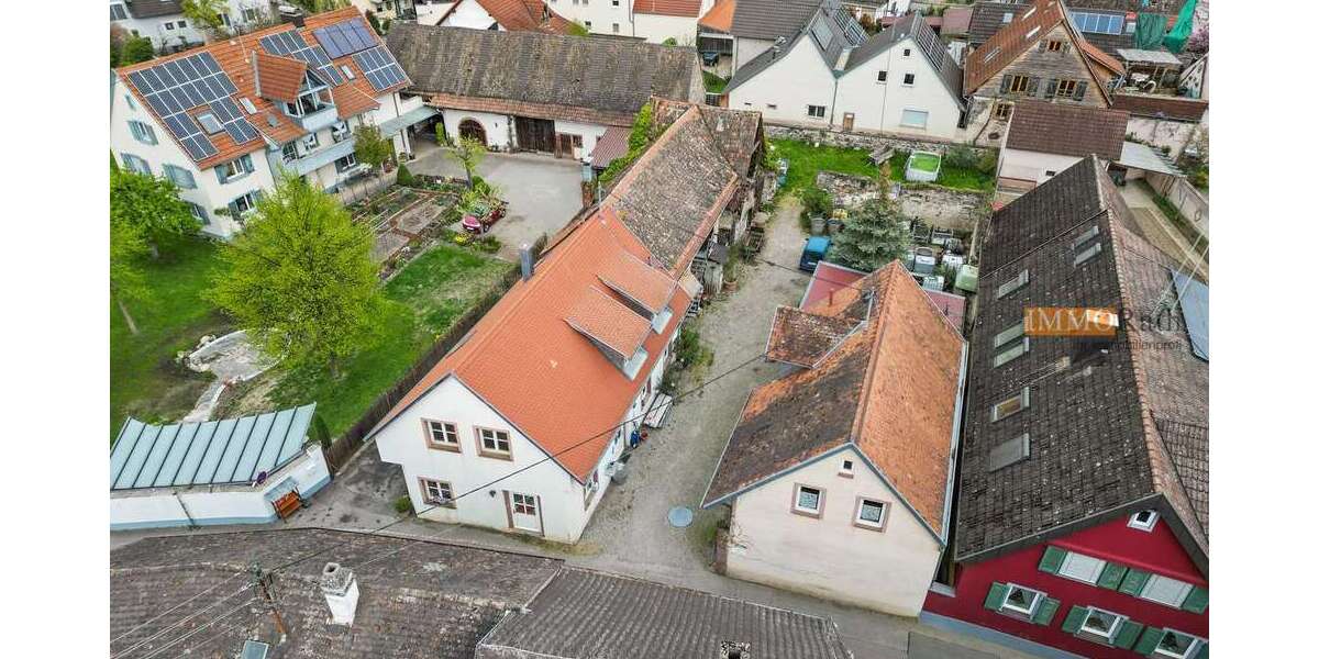 Haus zum Kaufen in Vogtsburg 729.000 € 215 m² 4 zimmer