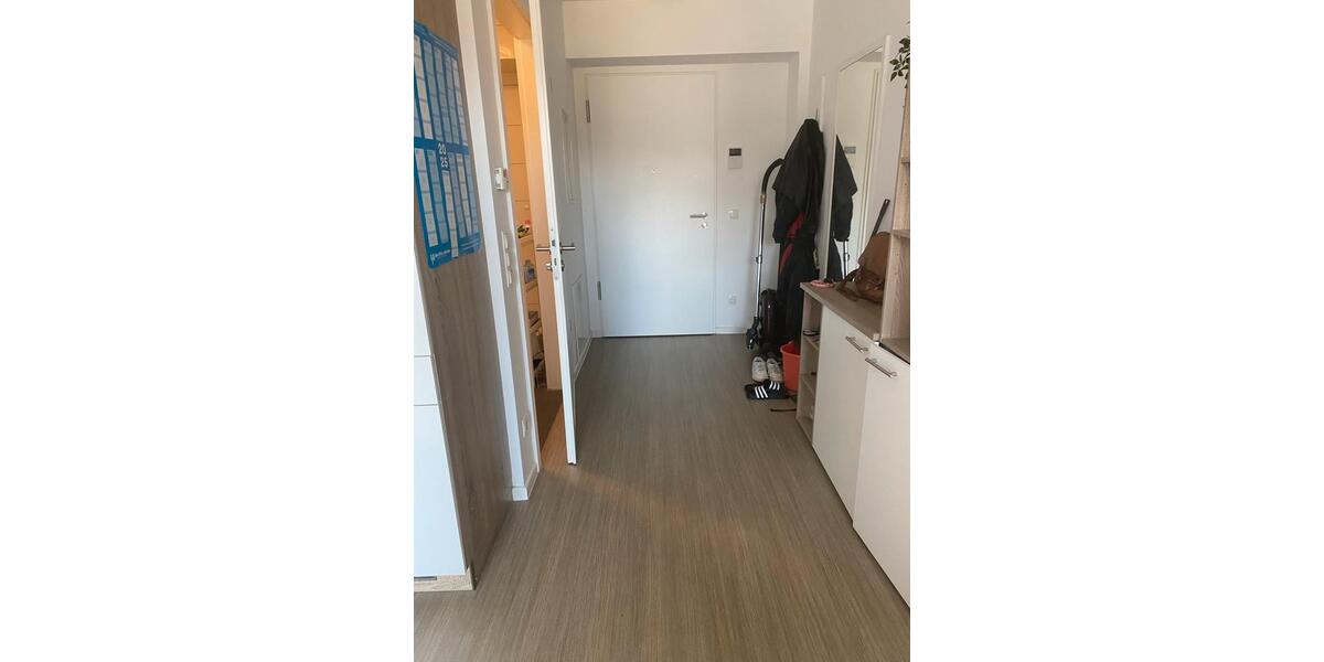 Etagenwohnung Freiburg im Breisgau Betzenhausen - 1.5 Zimmer, 37 m&sup2;, 780&euro; | Angebot:25922227