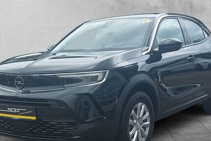 Opel Mokka 25.800 km 18.790 &euro; Müllheim 79379