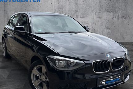 BMW 114 128.000 km 7.999 &euro; March 79232