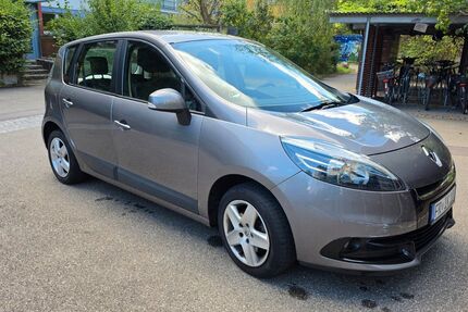 Renault Scenic 132.000 km 4.600 &euro; Freiburg 79100