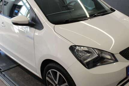 Seat Mii 29.000 km 13.990 &euro; Ettenheim-Münchweier 77955