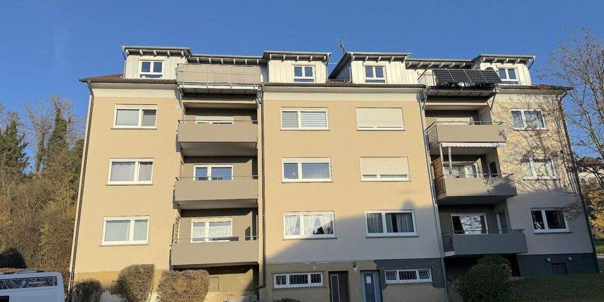 Etagenwohnung Ettenheim - 3 Zimmer, 100 m&sup2;, 315.000&euro; | Angebot:24303225