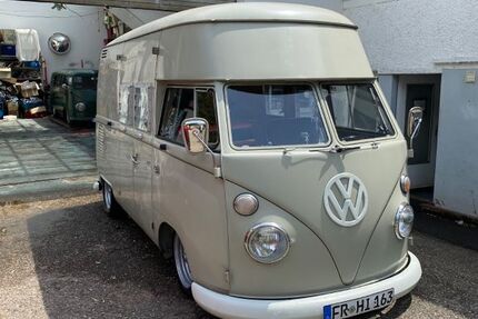 VW T1 33.000 km 59.999 &euro; Freiburg 79106