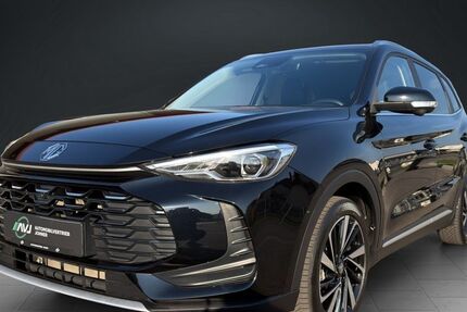 MG ZS 15.000 km 21.480 &euro; Ihringen / bei Freiburg im Breisgau 79241