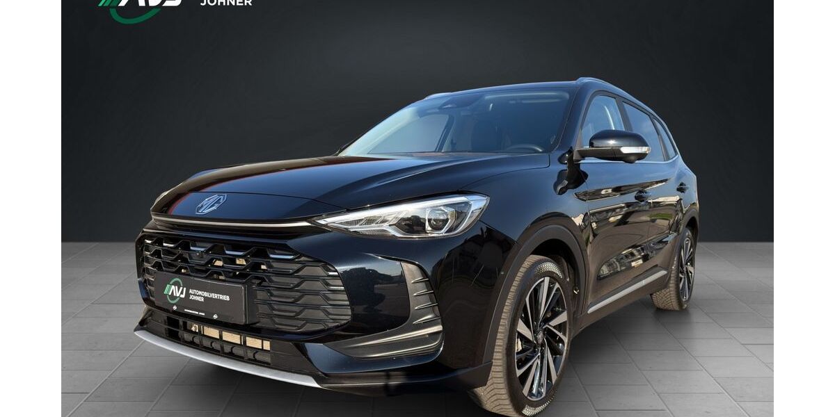 MG ZS 15.000 km 21.480 &euro; Ihringen / bei Freiburg im Breisgau 79241