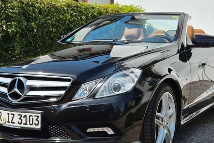 Mercedes-Benz E 350 107.500 km 17.500 &euro; Vörstetten 79279