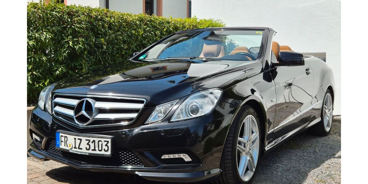 Mercedes-Benz E 350 107.500 km 17.500 &euro; Vörstetten 79279