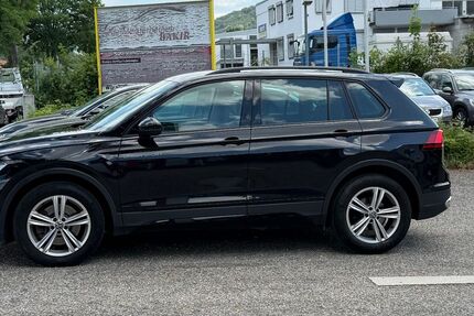 VW Tiguan 74.912 km 29.390 &euro; Gundelfingen 79194