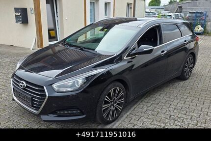 Hyundai i40 253.146 km 5.900 &euro; Herbolzheim 79336