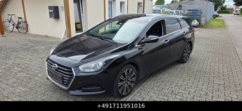 Hyundai i40 253.146 km 5.900 &euro; Herbolzheim 79336