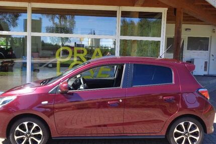 Mitsubishi Space Star 14.577 km 14.900 &euro; Bernau 79872