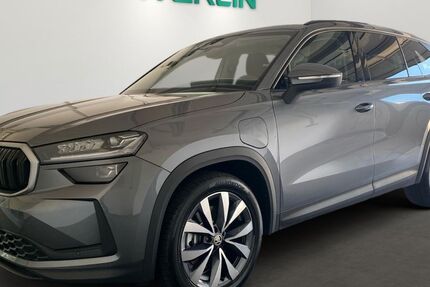 Skoda Kodiaq 20.450 km 48.420 € Freiburg 79108