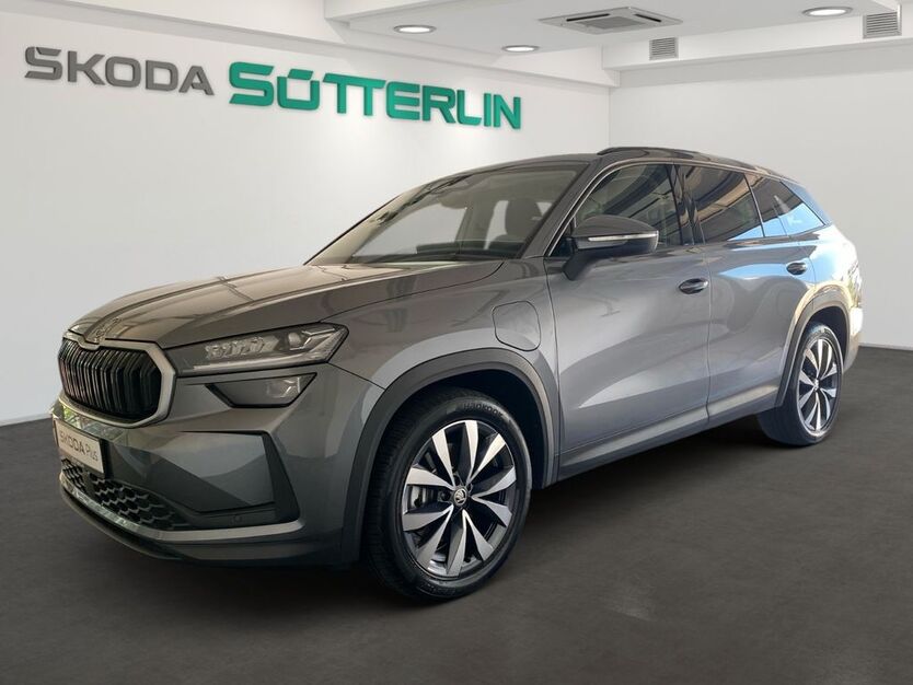 Skoda Kodiaq 20.450 km 48.420 € Freiburg 79108